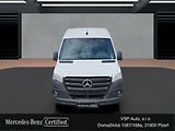 Mercedes-Benz Sprinter 315 CDI/L kamera 360° - náhled 8