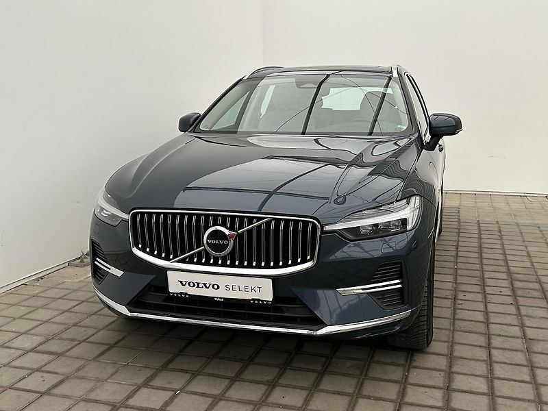 Volvo XC60 2.0 T6 4x4 Recharge PLUS Panor - fotografie inzerátu