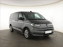 Volkswagen Multivan (2023) 2.0 TDI - fotografie inzerátu
