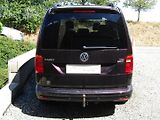 Volkswagen Caddy (2018) MAXI 2.0 TDI 110kW DSG 4X4 - náhled 12