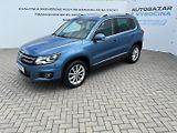 Volkswagen Tiguan (2012) 1.4TSi Sport & Style 4Motion - náhled 1