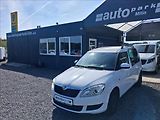 Škoda Roomster 1,2 - náhled 2