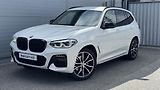 BMW X3 xDrive30d Mpaket - náhled 1
