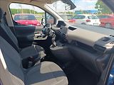 Peugeot Rifter 1,5 BlueHDi Active - náhled 15