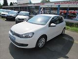 Volkswagen Golf 1,4 i 59kW - náhled 1