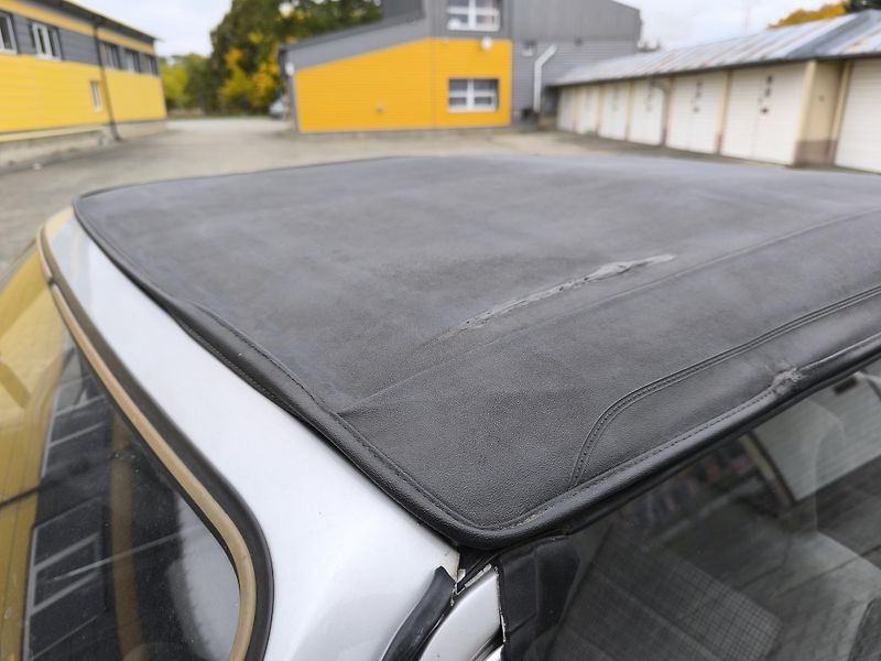 Volkswagen Golf (1982) PŮVODNÍ STAV,KOMPLETNÍ DOK. - fotka 15 z 50