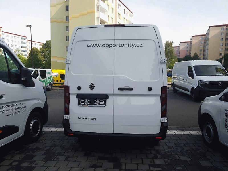 Renault Master (2026) L2H2P3 Blue dCi 130 Advance Eu - fotka 4 z 8