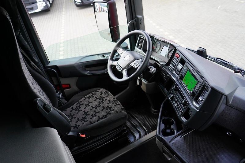 Scania (2021) R 450 / ACC / E 6 / ZESTAW PRZ - fotka 13 z 58
