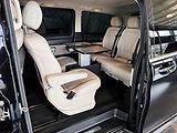 Mercedes-Benz Třídy V (2025) 300 d 4MATIC, ČR, 1Maj, DPH - náhled 23
