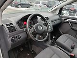 Volkswagen Touran 1.6 FSI, ALU - náhled 19