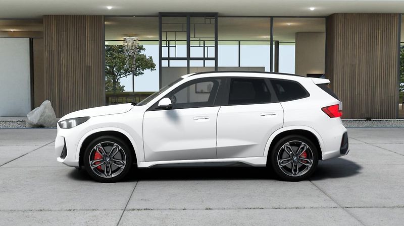 BMW X1 xDrive20d - fotka 5 z 14