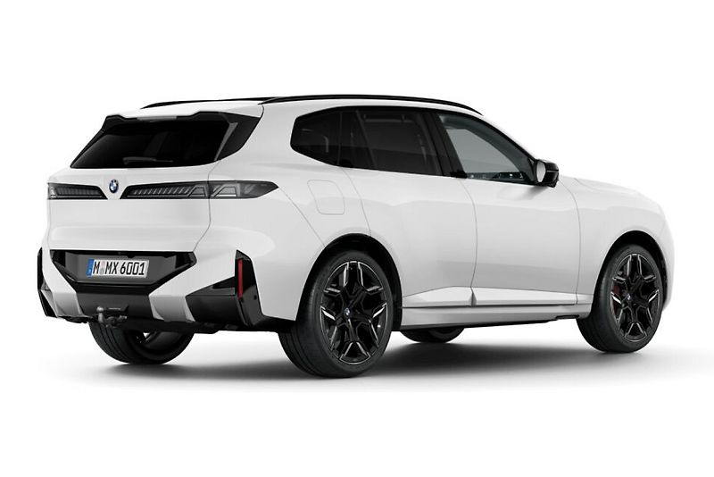 BMW X5 40 xDrive - fotka 2 z 4