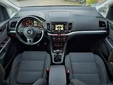 Volkswagen Sharan (2014) 2.0TDi 130KW Comfortline CUP - náhled 21