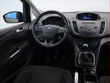 Ford C-MAX (2016) 1.0 EcoBoost, Serv.kniha - náhled 7