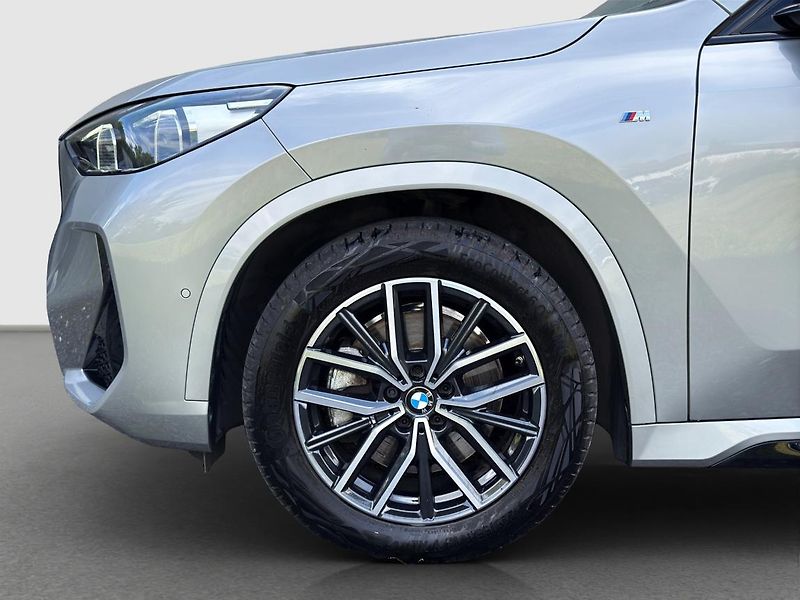 BMW X1 xDrive23i - fotka 21 z 21
