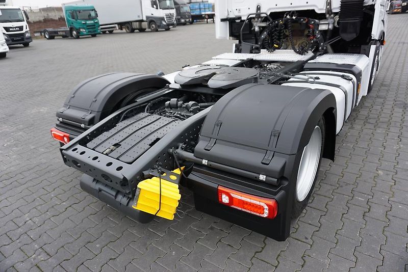 Mercedes-Benz Actros (2021)  1851 / E 6 / MP 5 / ACC / MEG - fotka 32 z 52