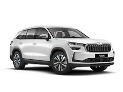 Škoda Kodiaq (2026) Exclusive Selection 7DSG 4x4 2 - fotografie inzerátu