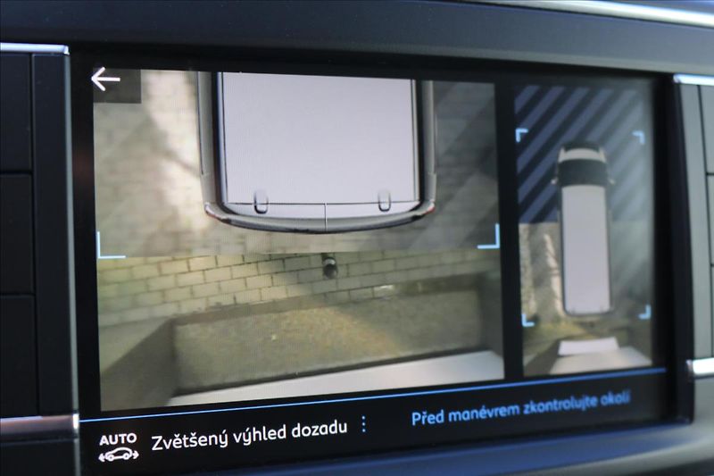 Peugeot Expert 2,0 110kW,  DPH, 1.Majitel - fotka 25 z 43