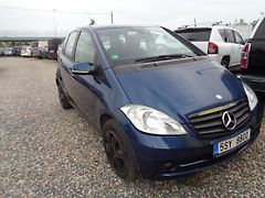 Mercedes-Benz Třídy A 2,0 CDI - fotografie inzerátu