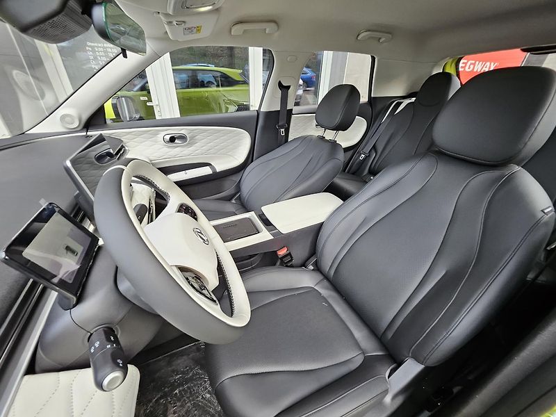 Dongfeng Box (2024) BOX E3 - fotka 18 z 19