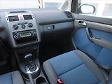 Volkswagen Touran (2009) 1.9 TDI, Automat, Serv.kniha - náhled 8