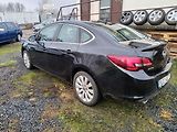 Opel Astra 1.4i Turbo Cosmo LPG - náhled 2