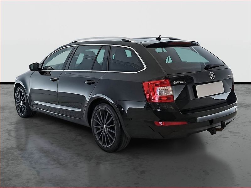 Škoda Octavia (2017) Style 1.6 TDI, Serv.kniha - fotka 4 z 21