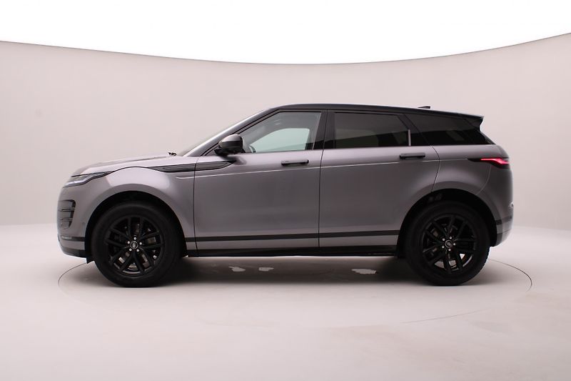 Land Rover Range Rover Evoque (2025) D165 R-DYNAMIC SE  AWD AUT - fotka 9 z 56