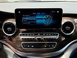 Mercedes-Benz Třídy V V300D-AMG-4M-AVANT-R19-NEZ.TOP - náhled 21