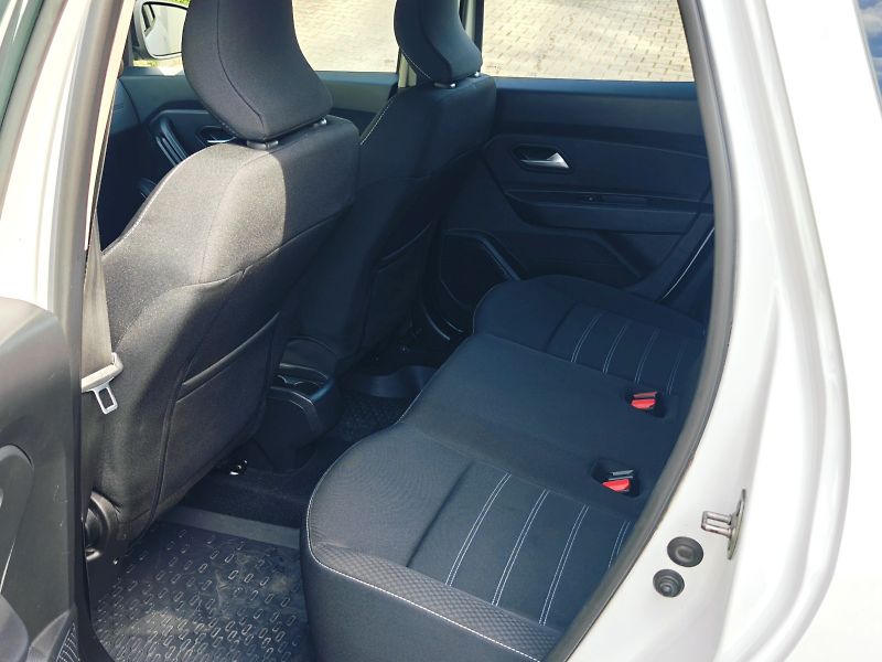 Dacia Duster (2022) 1,0 TCe 74 kW Comfort LPG - fotka 14 z 38