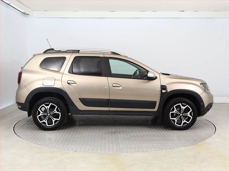 Dacia Duster (2018) 1.2 TCe, 4X4, ČR,1.maj - fotka 6 z 16