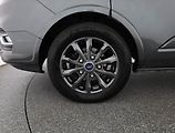 Ford Tourneo Custom (2018) Titanium 2.0 EcoBlue, ČR, DPH - náhled 16