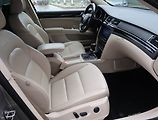 Škoda Superb (2014) Laurin&Klement 3.6 FSI V6 - náhled 9