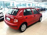 Škoda Fabia 1.2 HTP, ČR - náhled 6