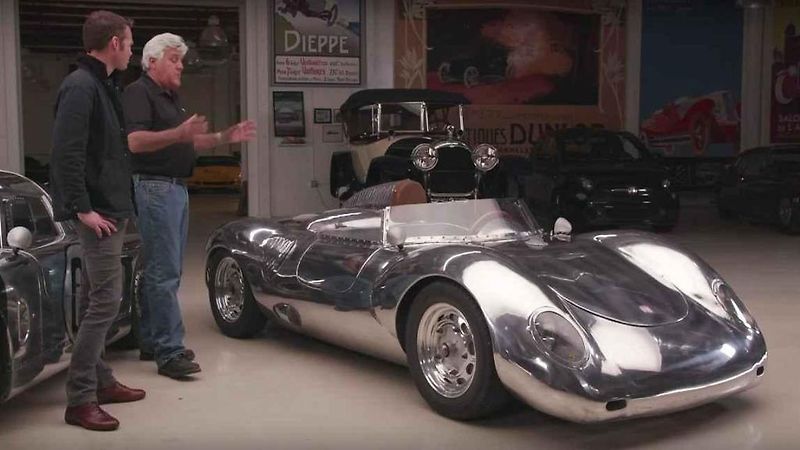 Modely malosériové značky Runge Cars.