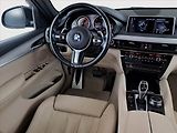 BMW X6 (2019) xDrive40d - náhled 11