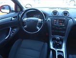 Ford Mondeo (2014) 2.0 TDCi, Tempomat - náhled 7