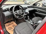 Hyundai Tucson 1.6T-GDi 110kW REZERVACE - náhled 9