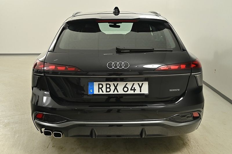 Audi A6 TDI q S-Line B&O Pano Vzduch - fotka 5 z 7