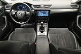 Škoda Superb 2,0 TDI 110 kW Style Záruka až - náhled 15