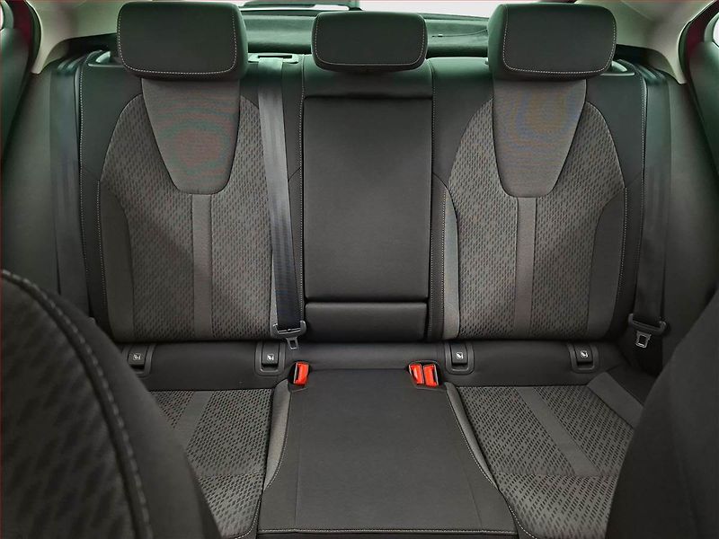 Škoda Octavia (2022) Style 1.5 TSI - fotka 10 z 18