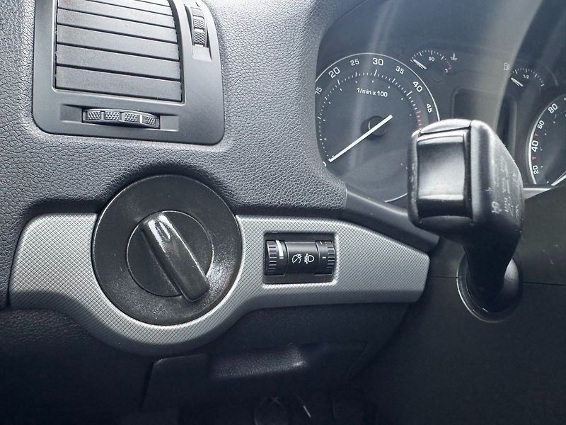 Škoda Octavia (2005) 1,9TDI 77KW TAŽNÉ BEZ DPF 1MAJ - fotka 30 z 48