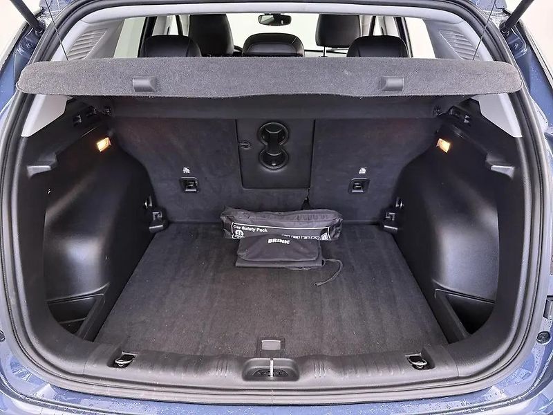 Jeep Compass 1.3T Limited Virtual Kůže TZ  - fotka 17 z 19