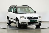 Škoda Yeti - náhled 8