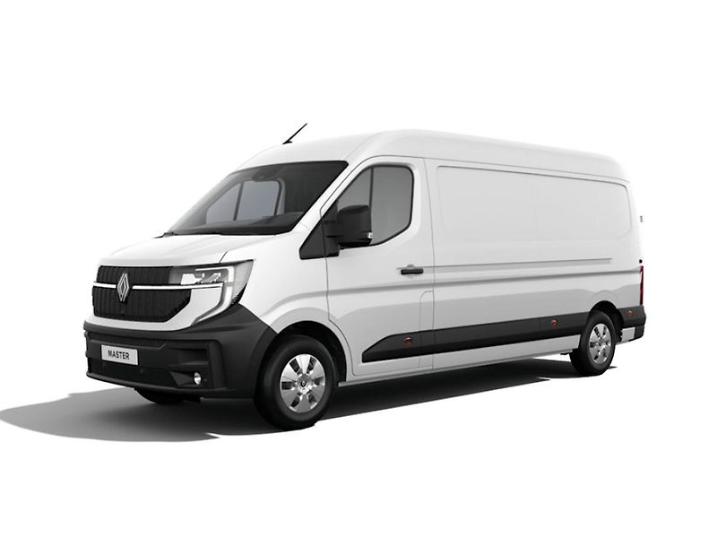 Renault Master (2026) L3H2P3 Blue dCi 150 Extra Euro - fotka 1 z 5