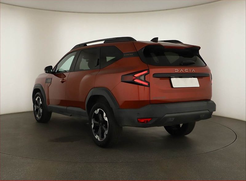 Dacia Bigster (2025) 1.2 MHEV, EXTREME, KAMERA - fotka 4 z 15