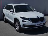 Škoda Kodiaq (2017) 2.0TDi 4x4, 7míst, ČR - náhled 1