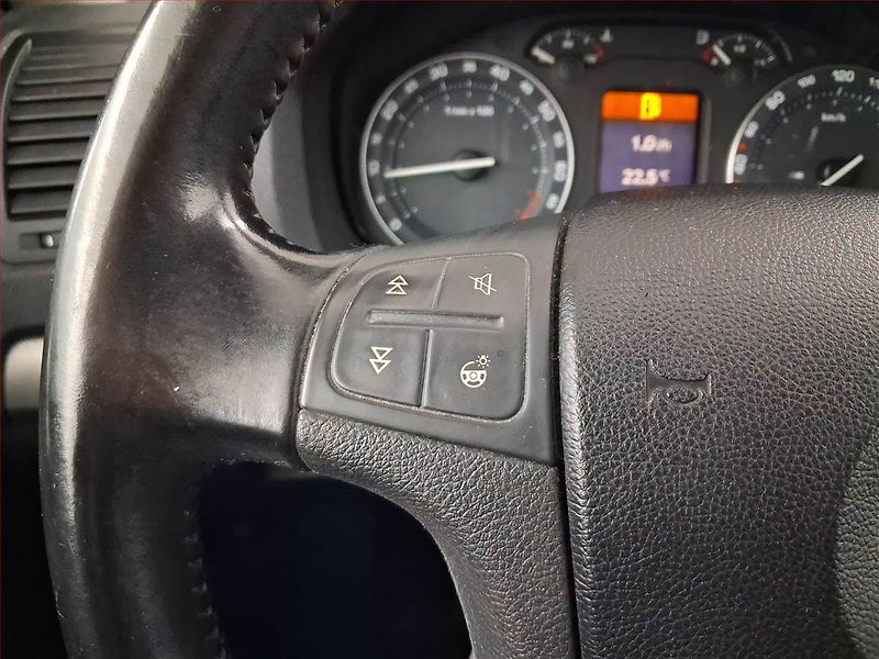 Škoda Octavia (2005) 1.6, po STK, Tažné - fotka 16 z 18