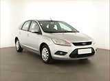 Ford Focus (2009) 1.6 16V, nová STK, Tažné - náhled 1