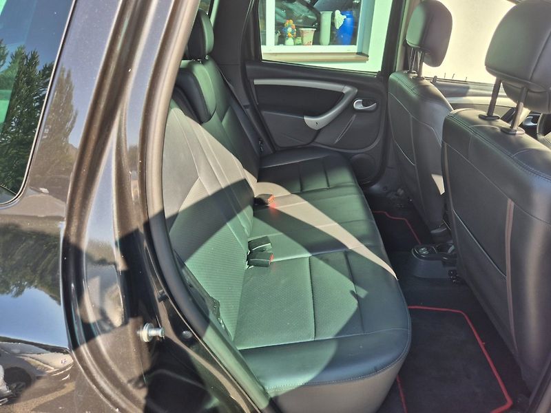 Dacia Duster (2013) 1.6 i Rozvody,Serviska - fotka 21 z 29